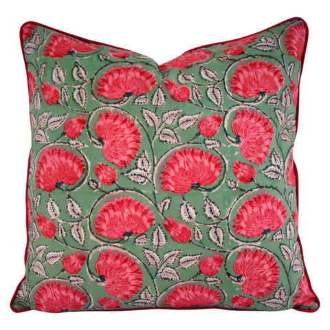 Cushion covers