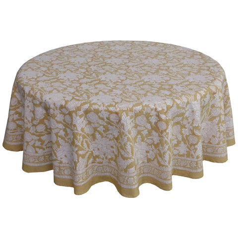 Round tablecloths -150cm, 180cm, 220cm sizes
