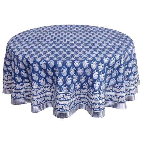 Round tablecloths -150cm, 180cm, 220cm sizes.