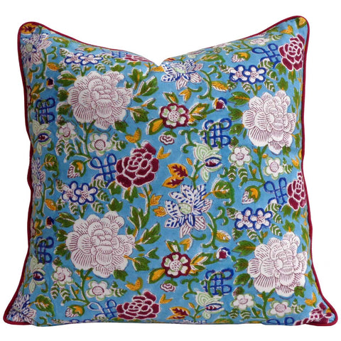 Cushion covers