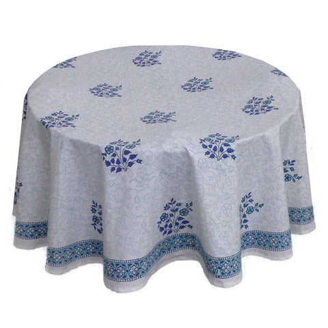 Round tablecloths -150cm, 180cm, 220cm sizes
