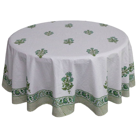 Round tablecloths -150cm, 180cm, 220cm sizes