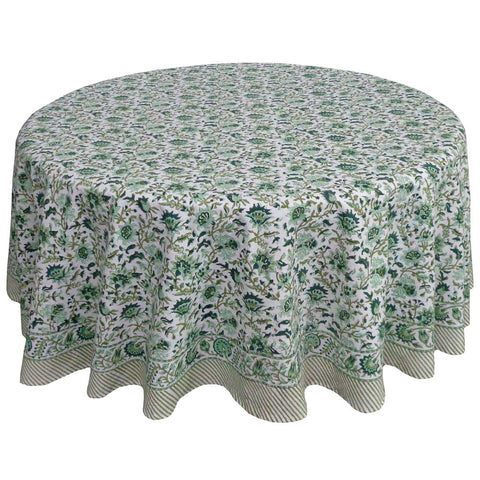 Round tablecloths -150cm, 180cm, 220cm sizes