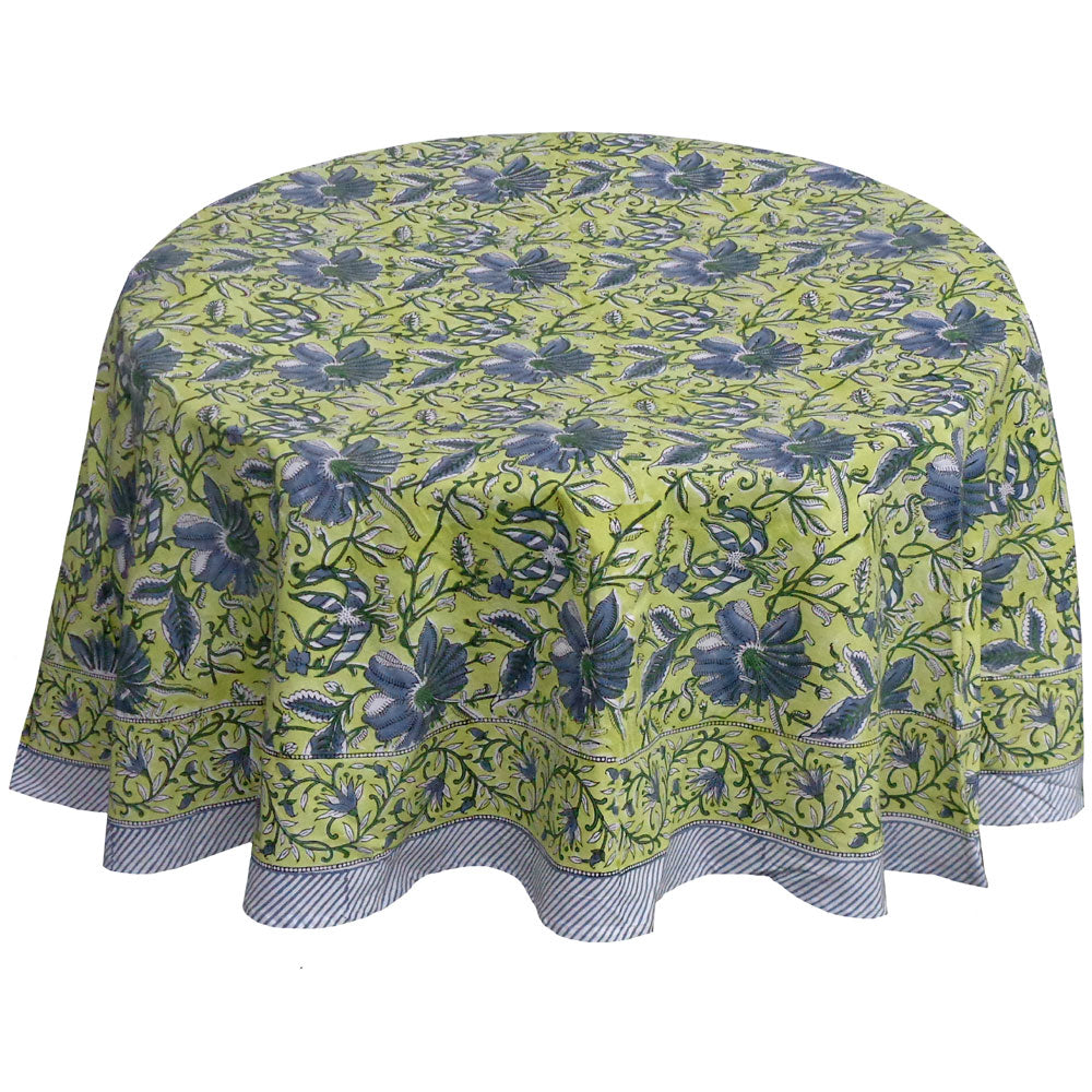 Round tablecloths -150cm, 180cm, 220cm sizes.