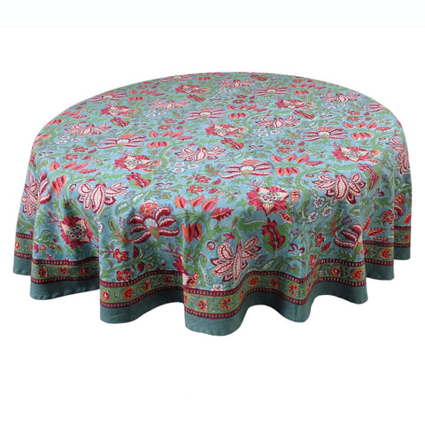 Round tablecloths -150cm, 180cm, 220cm sizes.