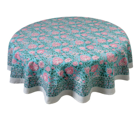 Round tablecloths -150cm, 180cm, 220cm sizes