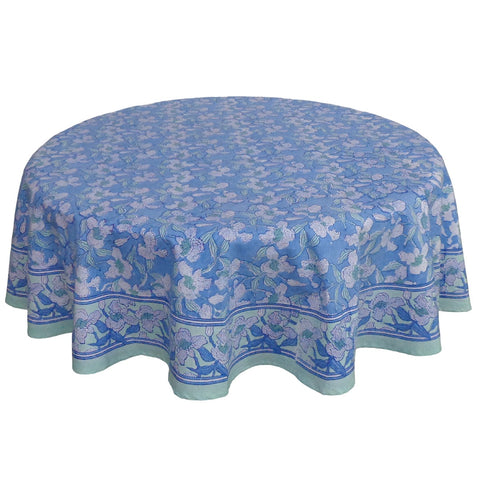 Round tablecloths -150cm, 180cm, 220cm sizes.