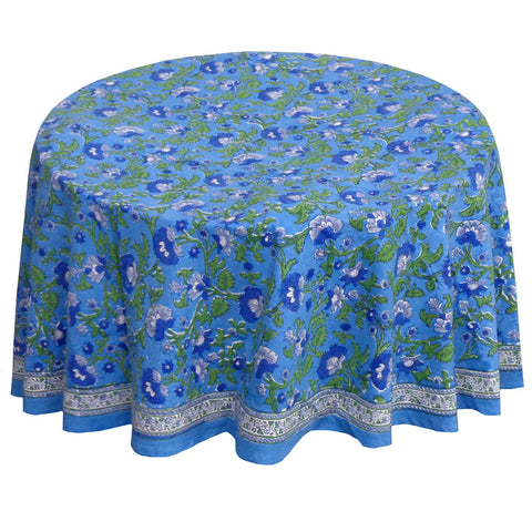 Round tablecloths -150cm, 180cm, 220cm sizes