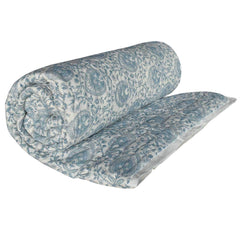 Cotton padded quilts