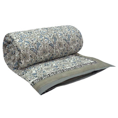 Cotton padded quilts