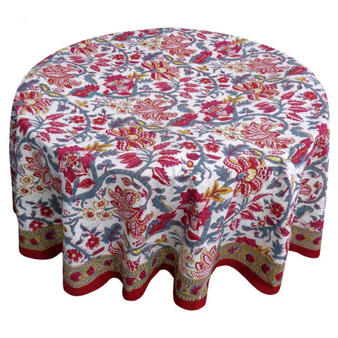 Round tablecloths -150cm, 180cm, 220cm sizes