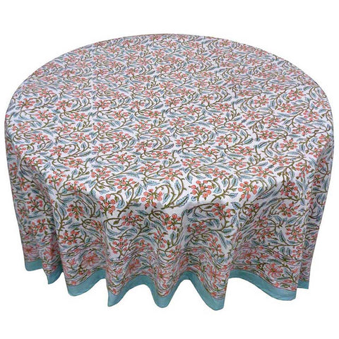 Round tablecloths -150cm, 180cm, 220cm sizes.