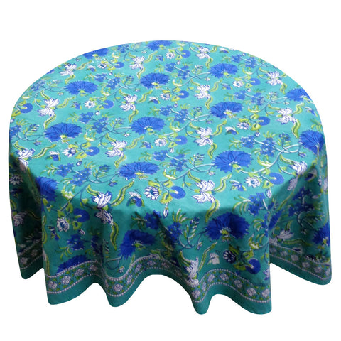 Round tablecloths -150cm, 180cm, 220cm sizes