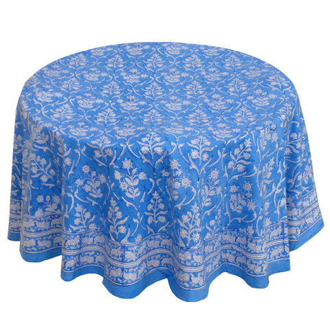 Round tablecloths -150cm, 180cm, 220cm sizes.