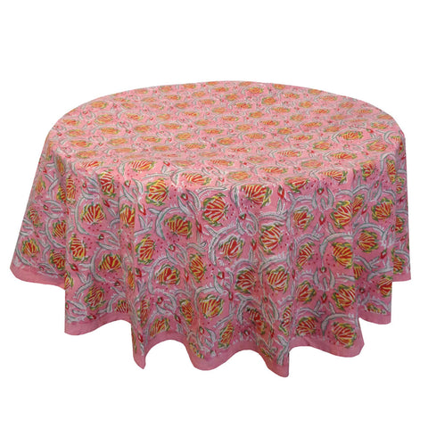 Round tablecloths -150cm, 180cm, 220cm sizes.