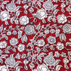 Anokhi Tablecloth, 177 x 275cm, 8 to 10 seater