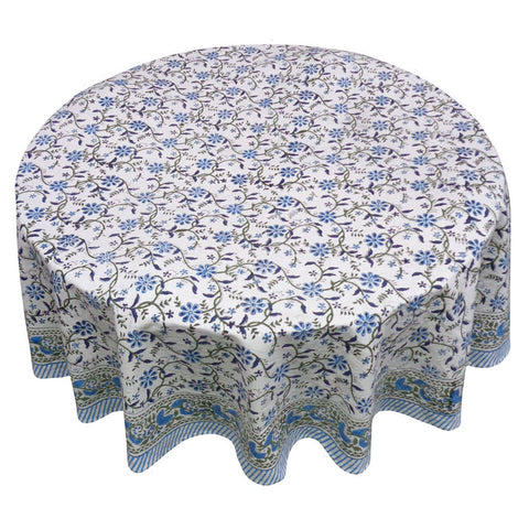 Round tablecloths -150cm, 180cm, 220cm sizes.